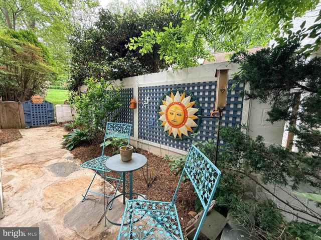 1312 ROBINSON PL, Falls Church, VA 22046