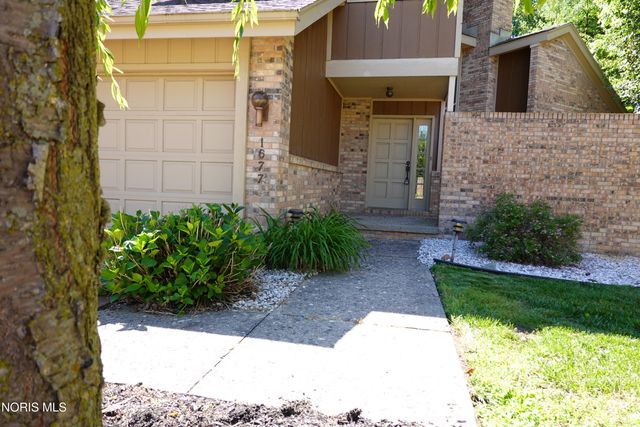 1677 Wyandotte Boulevard, Maumee, OH 43537