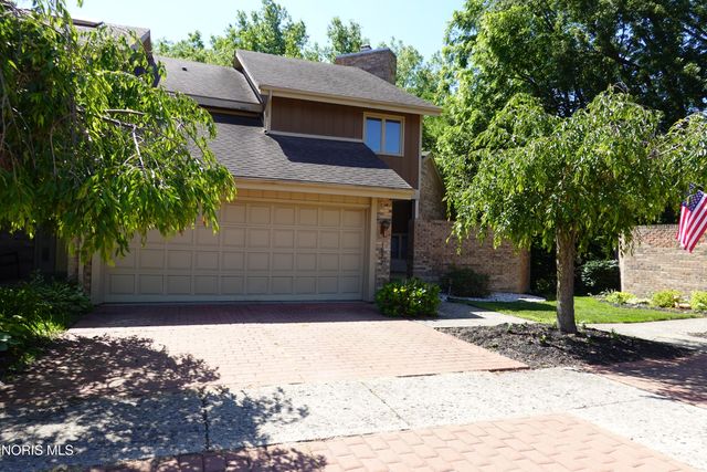 1677 Wyandotte Boulevard, Maumee, OH 43537