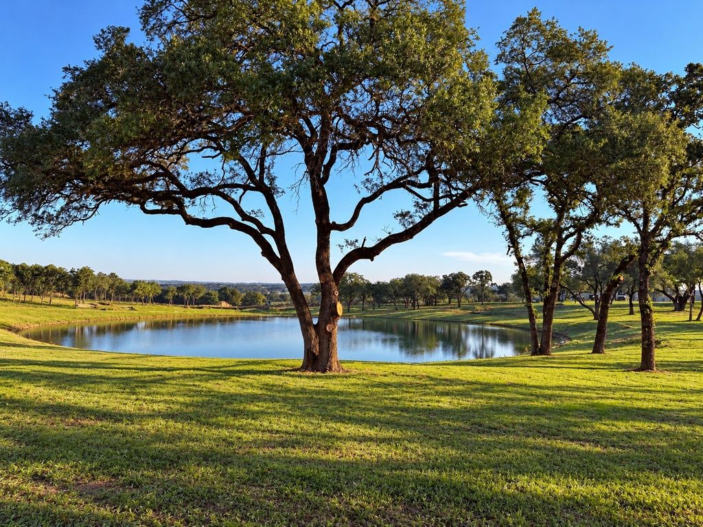 TBD Thompson, Weatherford, TX 76087 — exterior