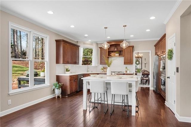 895 Riverhaven Drive, Suwanee, GA 30024