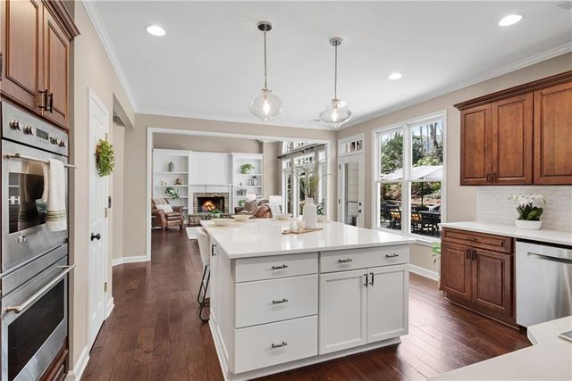 895 Riverhaven Drive, Suwanee, GA 30024