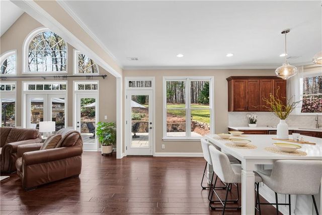 895 Riverhaven Drive, Suwanee, GA 30024