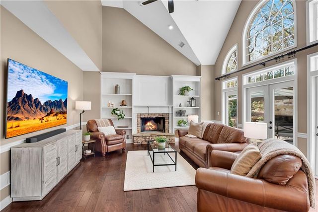 895 Riverhaven Drive, Suwanee, GA 30024