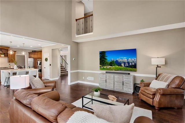 895 Riverhaven Drive, Suwanee, GA 30024