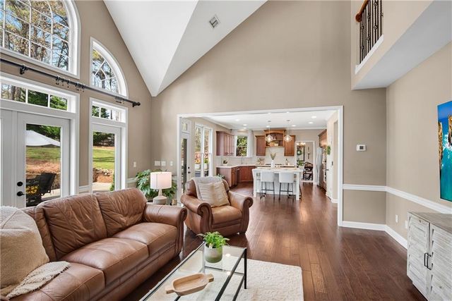 895 Riverhaven Drive, Suwanee, GA 30024