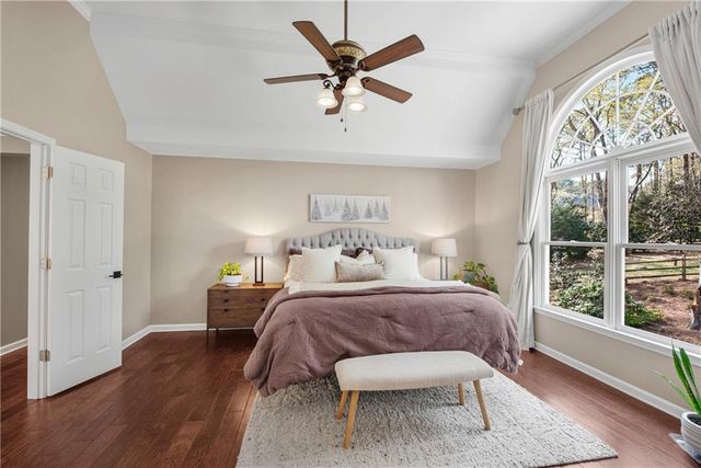 895 Riverhaven Drive, Suwanee, GA 30024