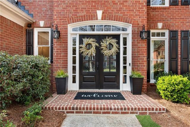 895 Riverhaven Drive, Suwanee, GA 30024