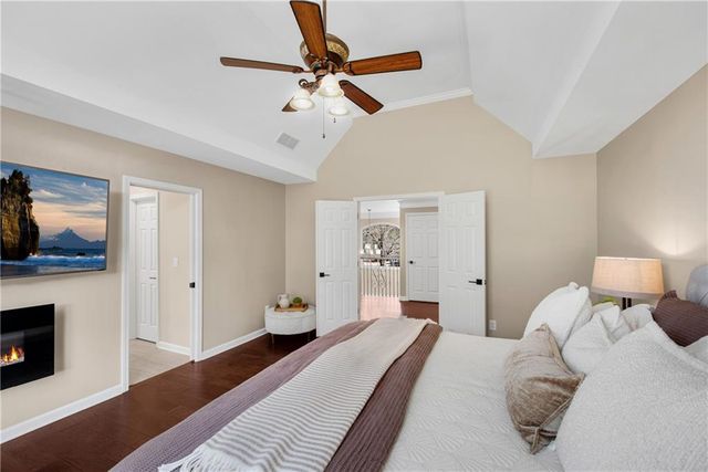 895 Riverhaven Drive, Suwanee, GA 30024