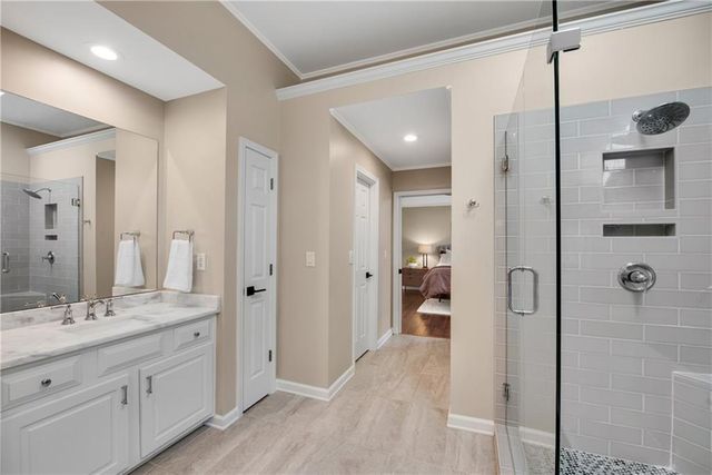 895 Riverhaven Drive, Suwanee, GA 30024