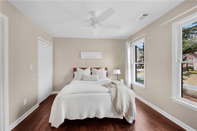 895 Riverhaven Drive, Suwanee, GA 30024