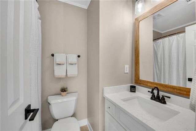 895 Riverhaven Drive, Suwanee, GA 30024