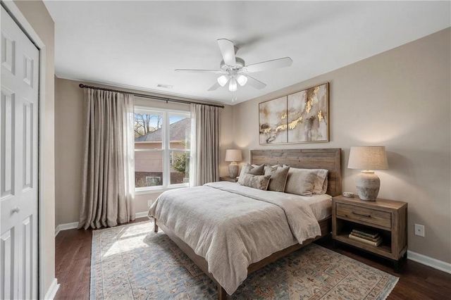 895 Riverhaven Drive, Suwanee, GA 30024