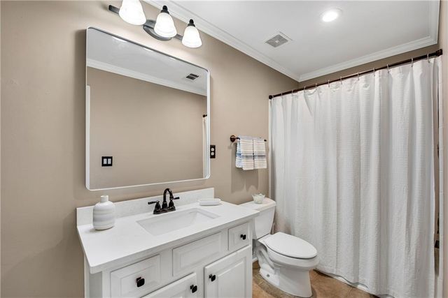 895 Riverhaven Drive, Suwanee, GA 30024