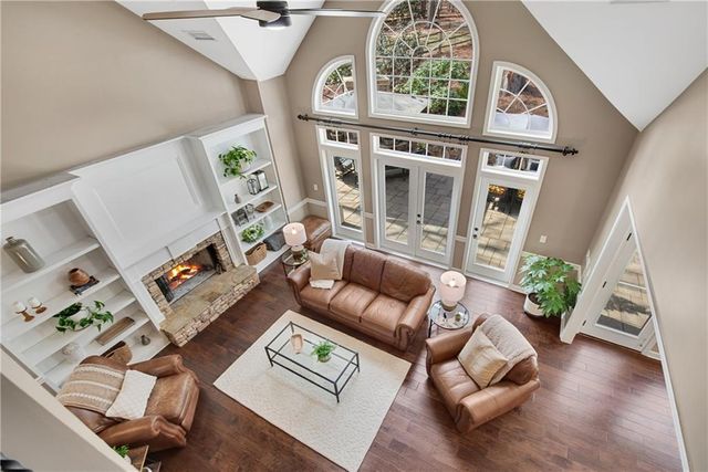 895 Riverhaven Drive, Suwanee, GA 30024