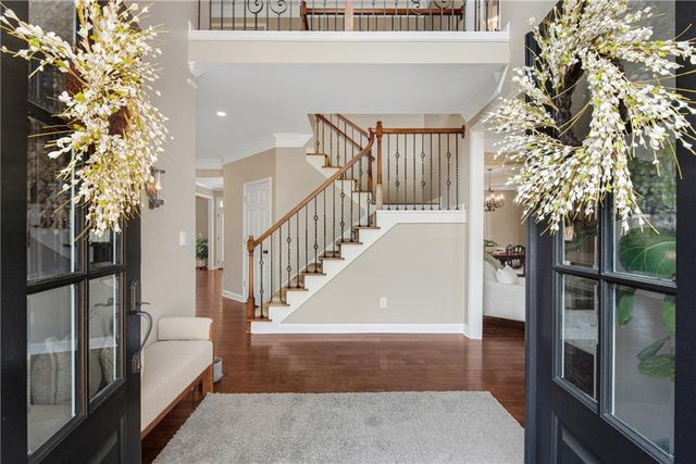 895 Riverhaven Drive, Suwanee, GA 30024