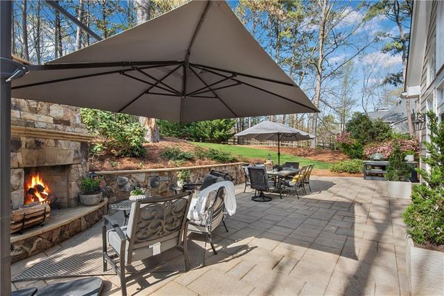 895 Riverhaven Drive, Suwanee, GA 30024