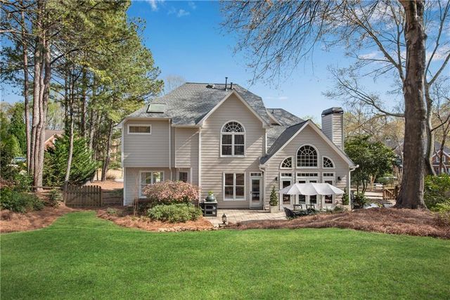 895 Riverhaven Drive, Suwanee, GA 30024