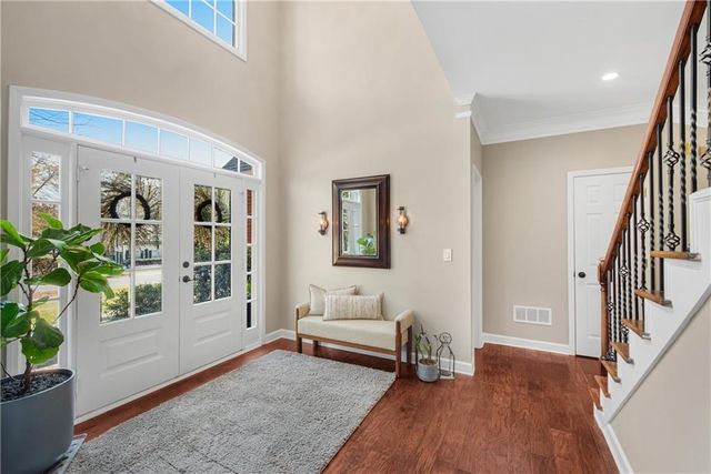 895 Riverhaven Drive, Suwanee, GA 30024