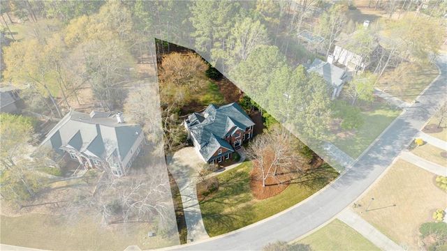 895 Riverhaven Drive, Suwanee, GA 30024