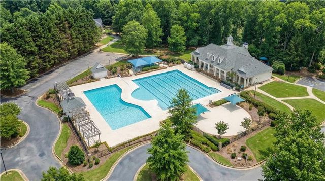 895 Riverhaven Drive, Suwanee, GA 30024