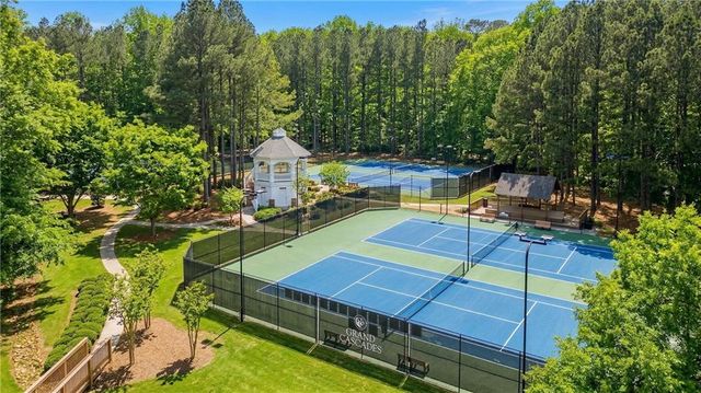 895 Riverhaven Drive, Suwanee, GA 30024