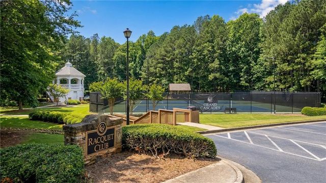 895 Riverhaven Drive, Suwanee, GA 30024
