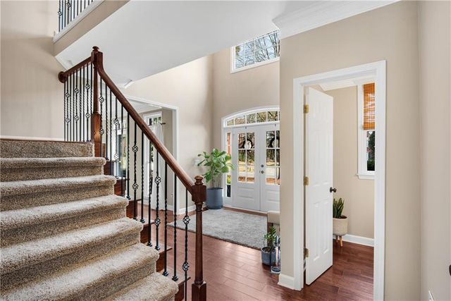 895 Riverhaven Drive, Suwanee, GA 30024