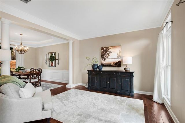 895 Riverhaven Drive, Suwanee, GA 30024