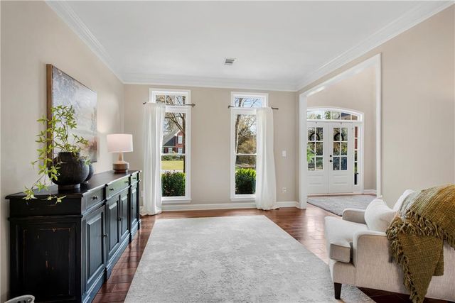 895 Riverhaven Drive, Suwanee, GA 30024