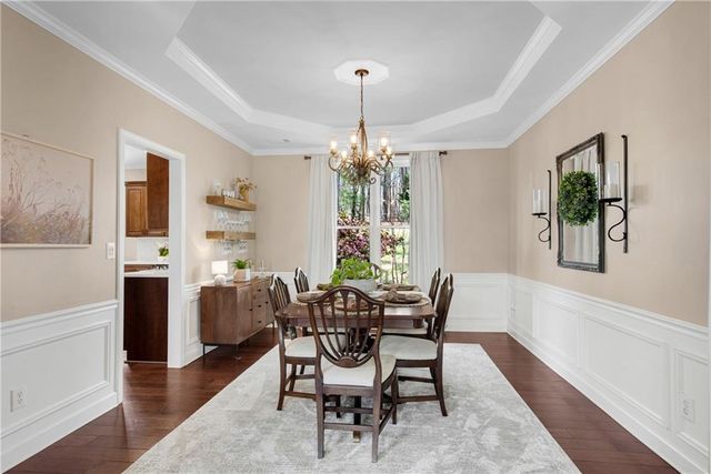 895 Riverhaven Drive, Suwanee, GA 30024