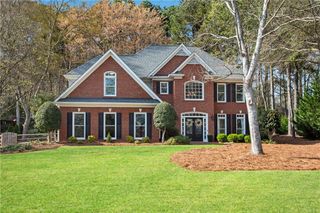 895 Riverhaven Drive, Suwanee, GA 30024