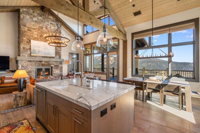 24 Pale Morning Spur, Big Sky, MT 59716