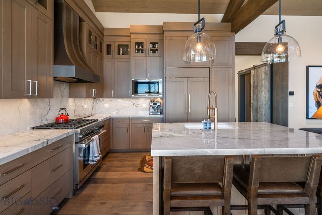 24 Pale Morning Spur, Big Sky, MT 59716