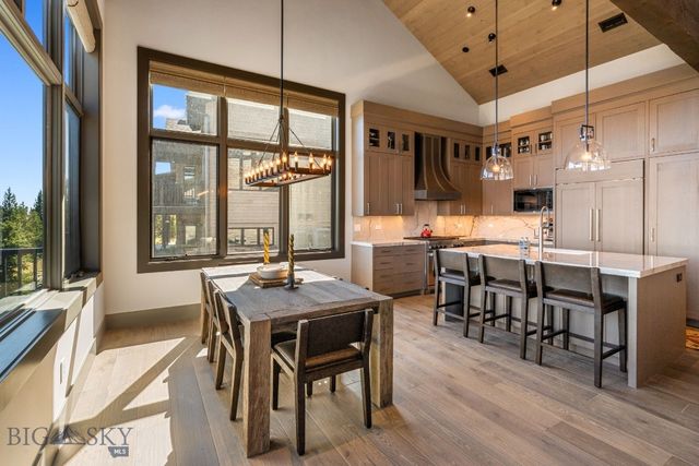 24 Pale Morning Spur, Big Sky, MT 59716