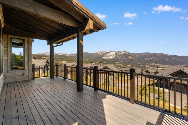 24 Pale Morning Spur, Big Sky, MT 59716