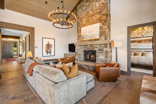 24 Pale Morning Spur, Big Sky, MT 59716