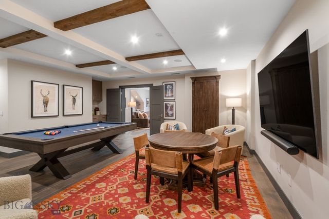 24 Pale Morning Spur, Big Sky, MT 59716