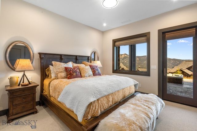 24 Pale Morning Spur, Big Sky, MT 59716