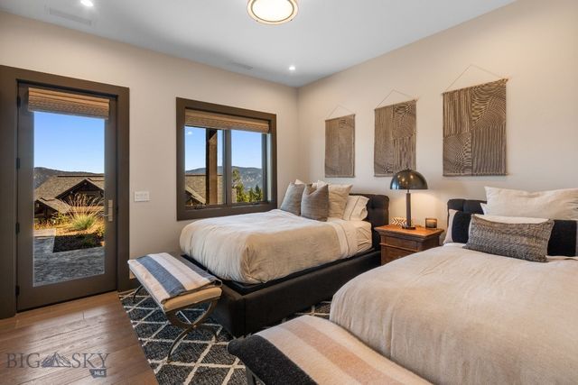 24 Pale Morning Spur, Big Sky, MT 59716