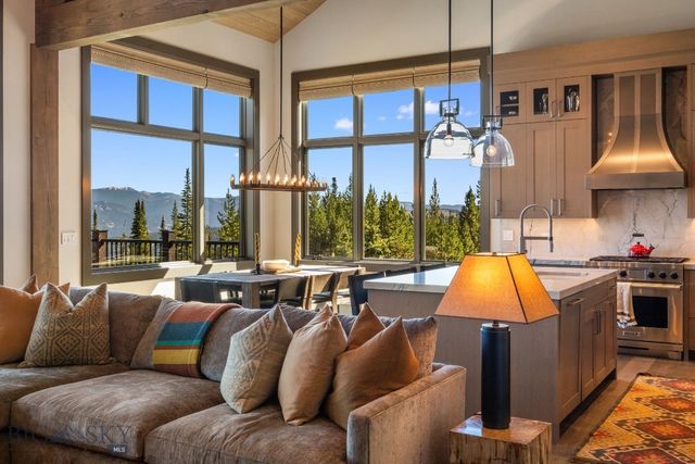 24 Pale Morning Spur, Big Sky, MT 59716