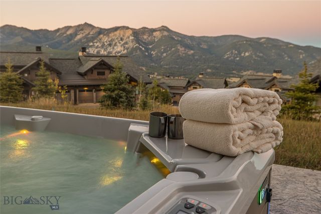 24 Pale Morning Spur, Big Sky, MT 59716