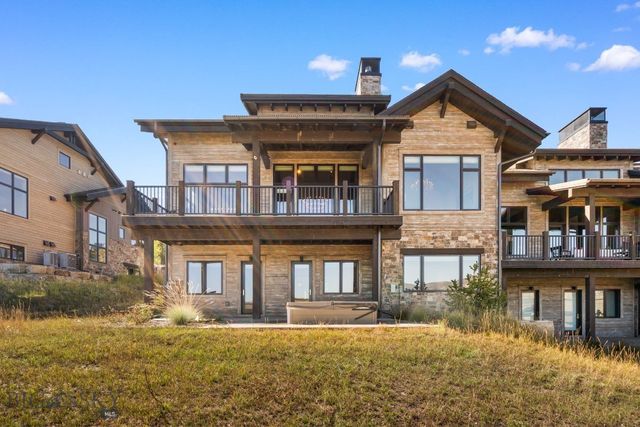 24 Pale Morning Spur, Big Sky, MT 59716