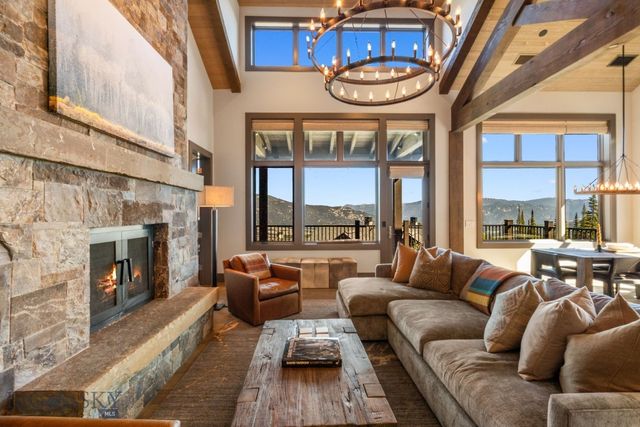 24 Pale Morning Spur, Big Sky, MT 59716