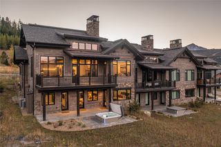 24 Pale Morning Spur, Big Sky, MT 59716