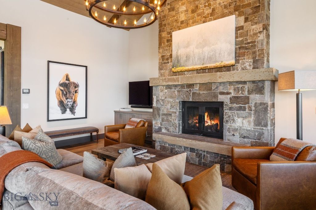 24 Pale Morning Spur, Big Sky, MT 59716 photo 10