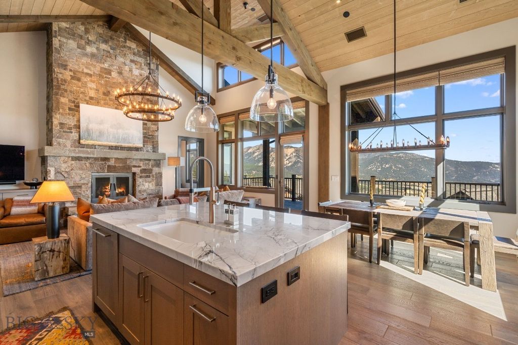 24 Pale Morning Spur, Big Sky, MT 59716 photo 13