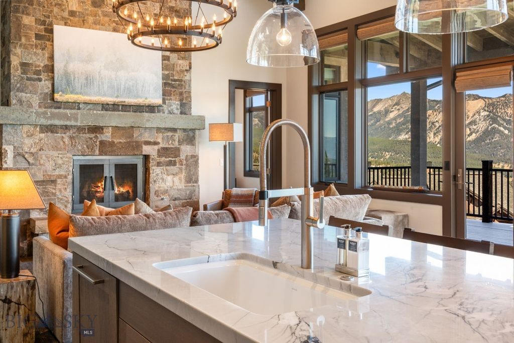 24 Pale Morning Spur, Big Sky, MT 59716 photo 14