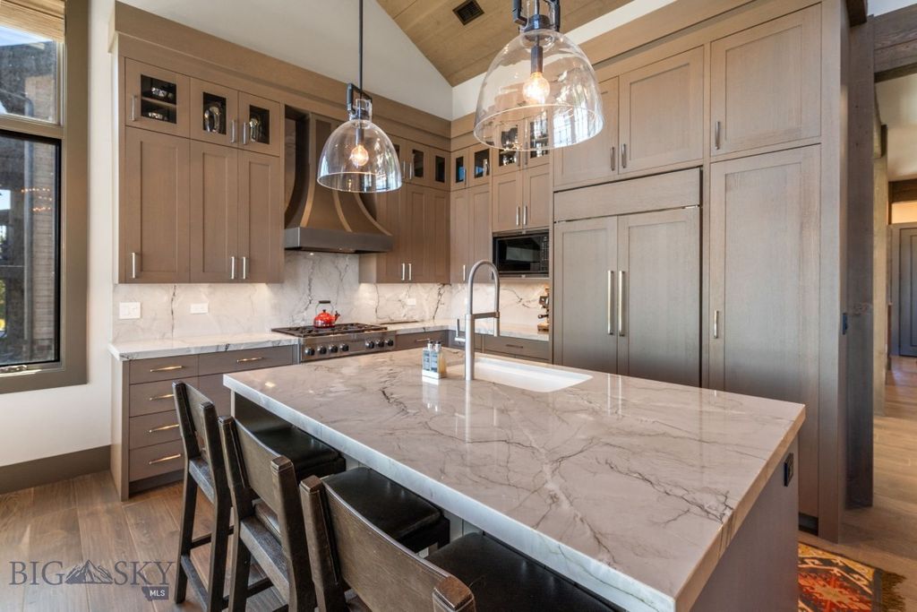 24 Pale Morning Spur, Big Sky, MT 59716 photo 15