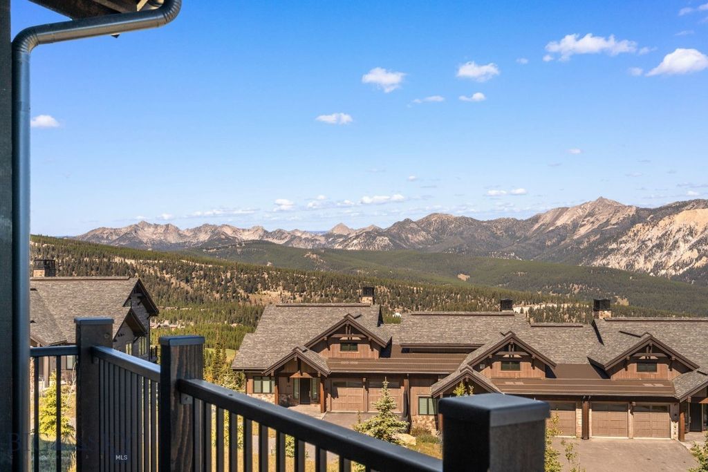 24 Pale Morning Spur, Big Sky, MT 59716 photo 22